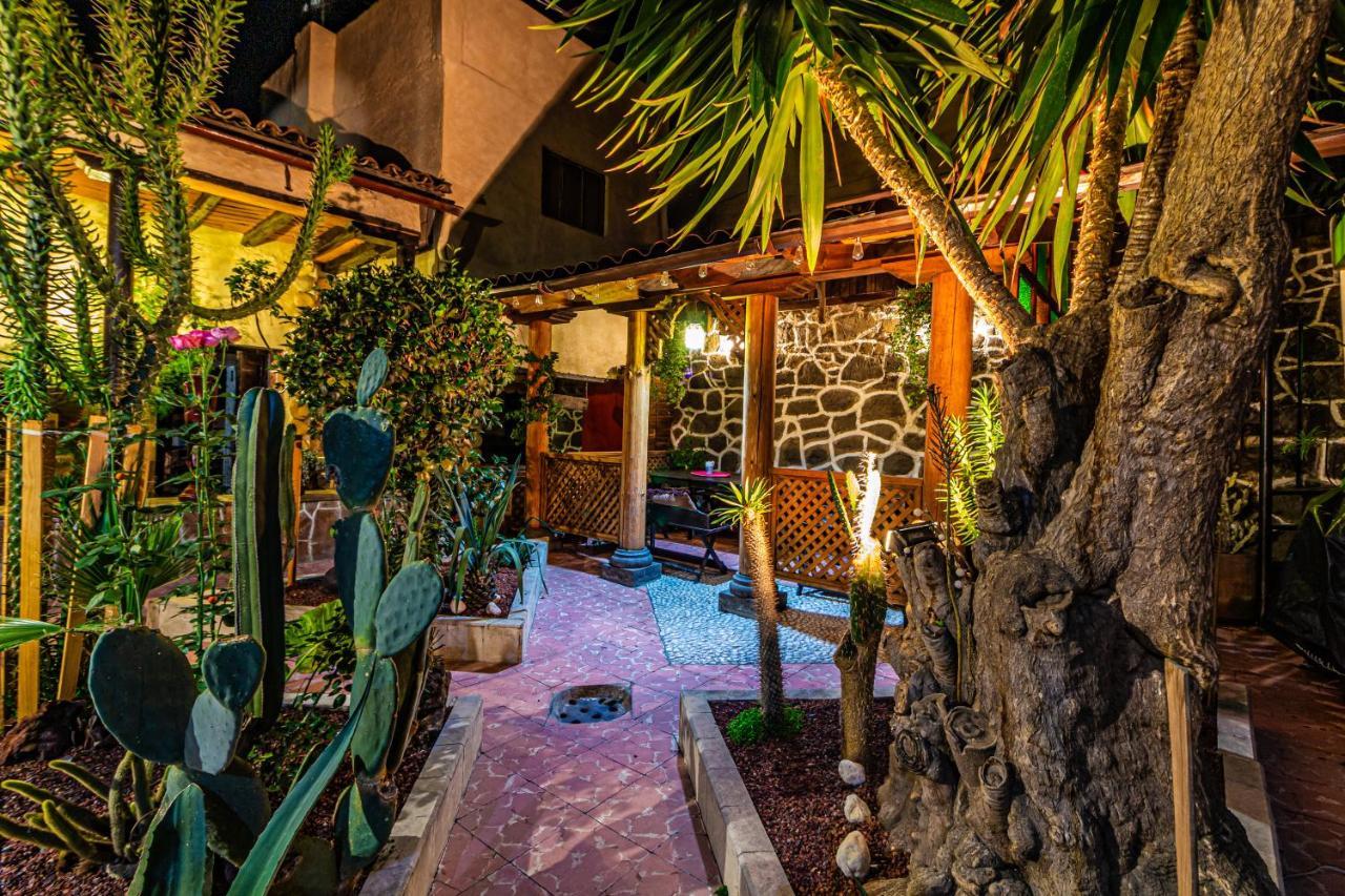 Hotel Del Carmen Tlalpujahua de Rayón Exteriör bild